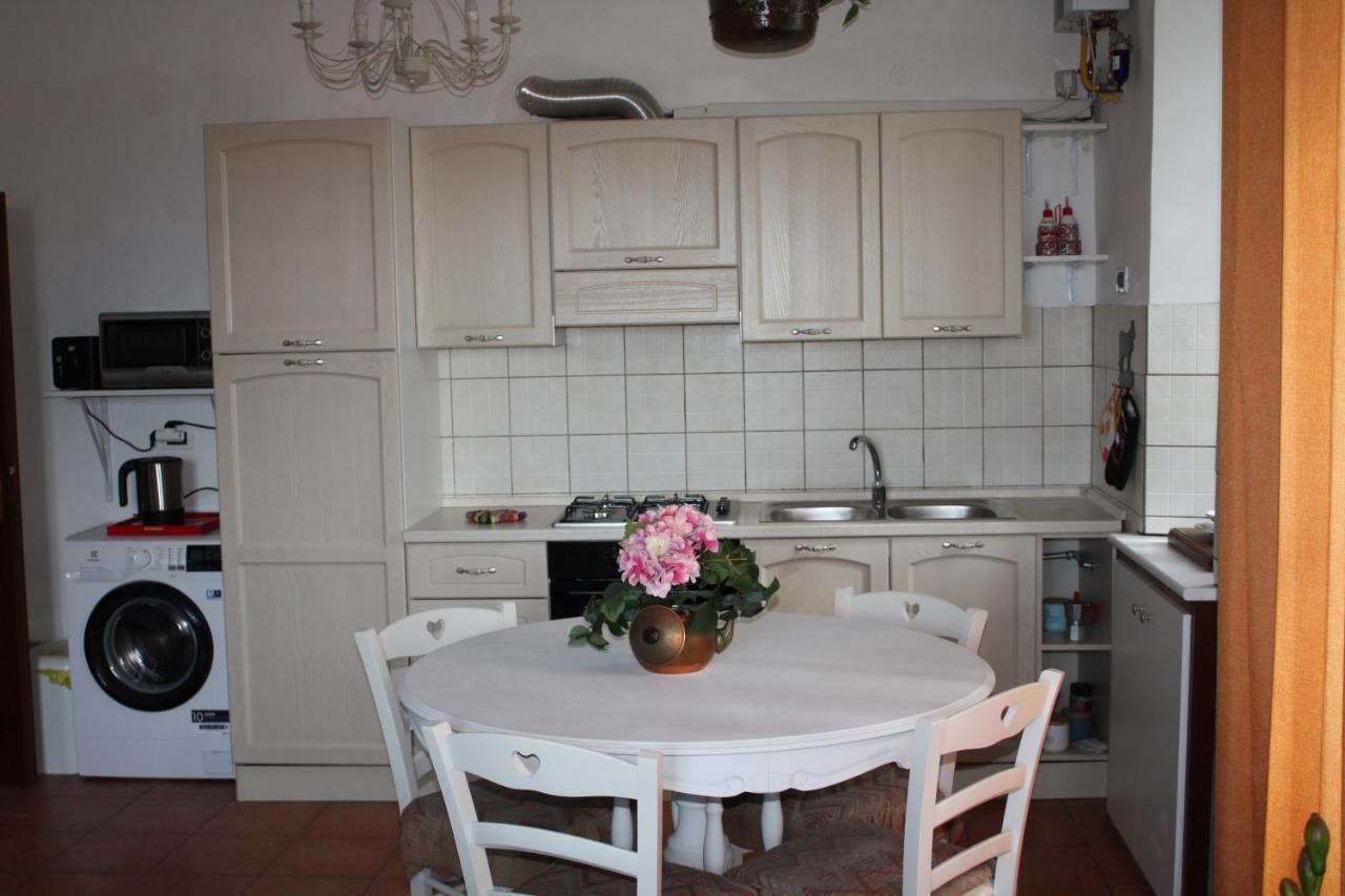Ferienwohnung Agri Domus Guidonia Exterior foto
